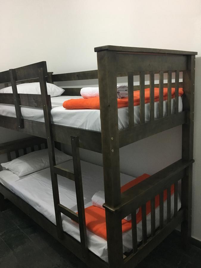 Hostel Central Brasil كامبيناس المظهر الخارجي الصورة