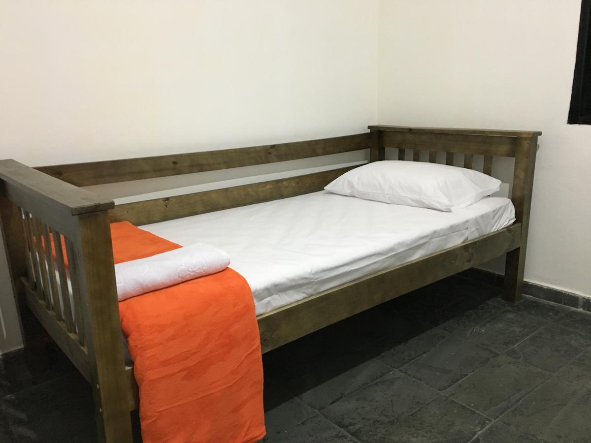 Hostel Central Brasil كامبيناس المظهر الخارجي الصورة