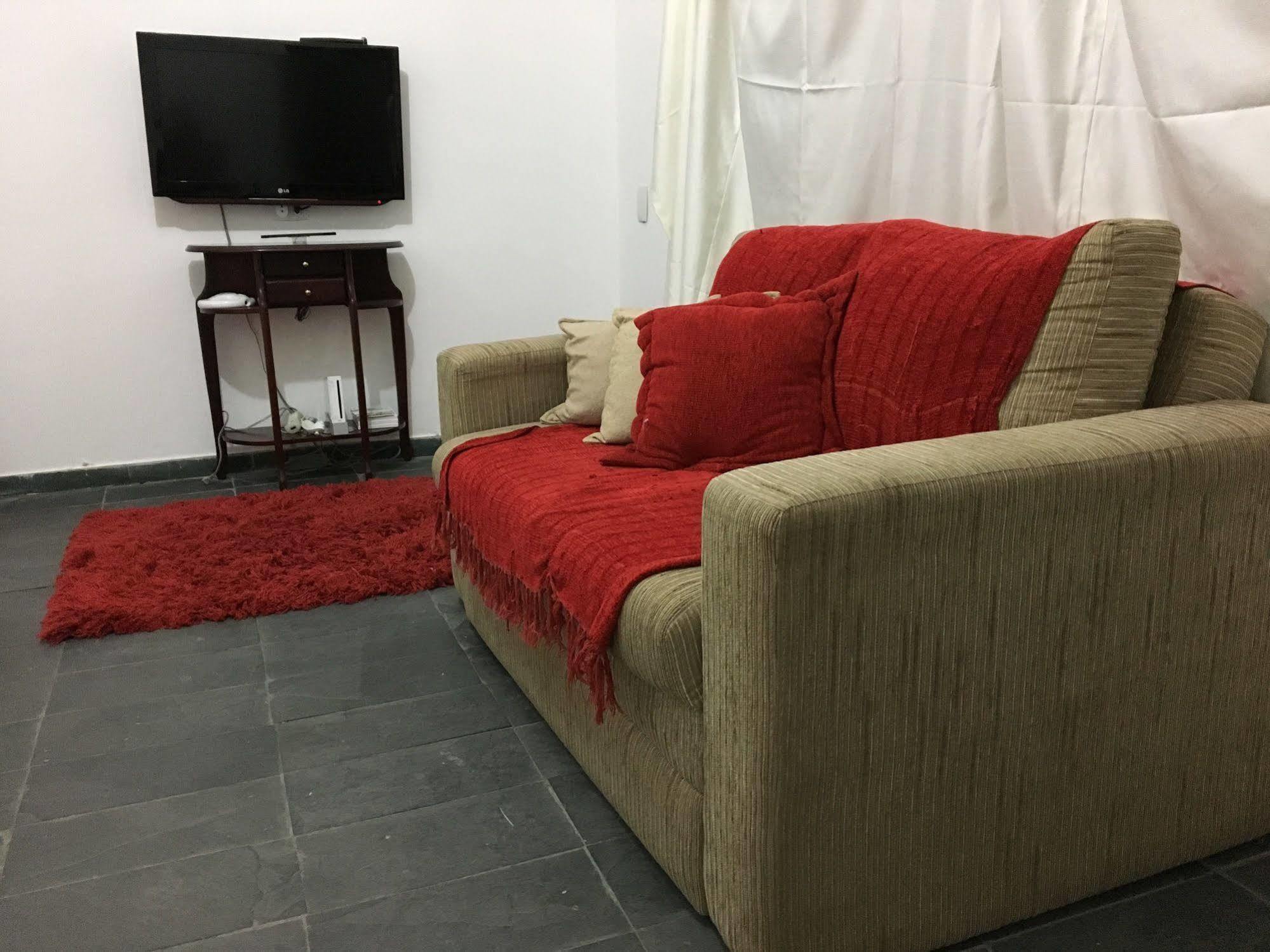 Hostel Central Brasil كامبيناس المظهر الخارجي الصورة